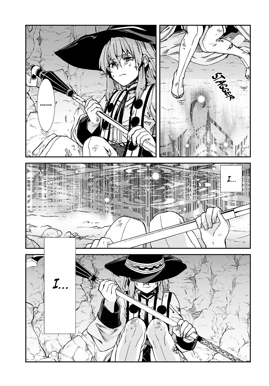 Mushoku Tensei ~Isekai Ittara Honki Dasu~ Chapter 103 19